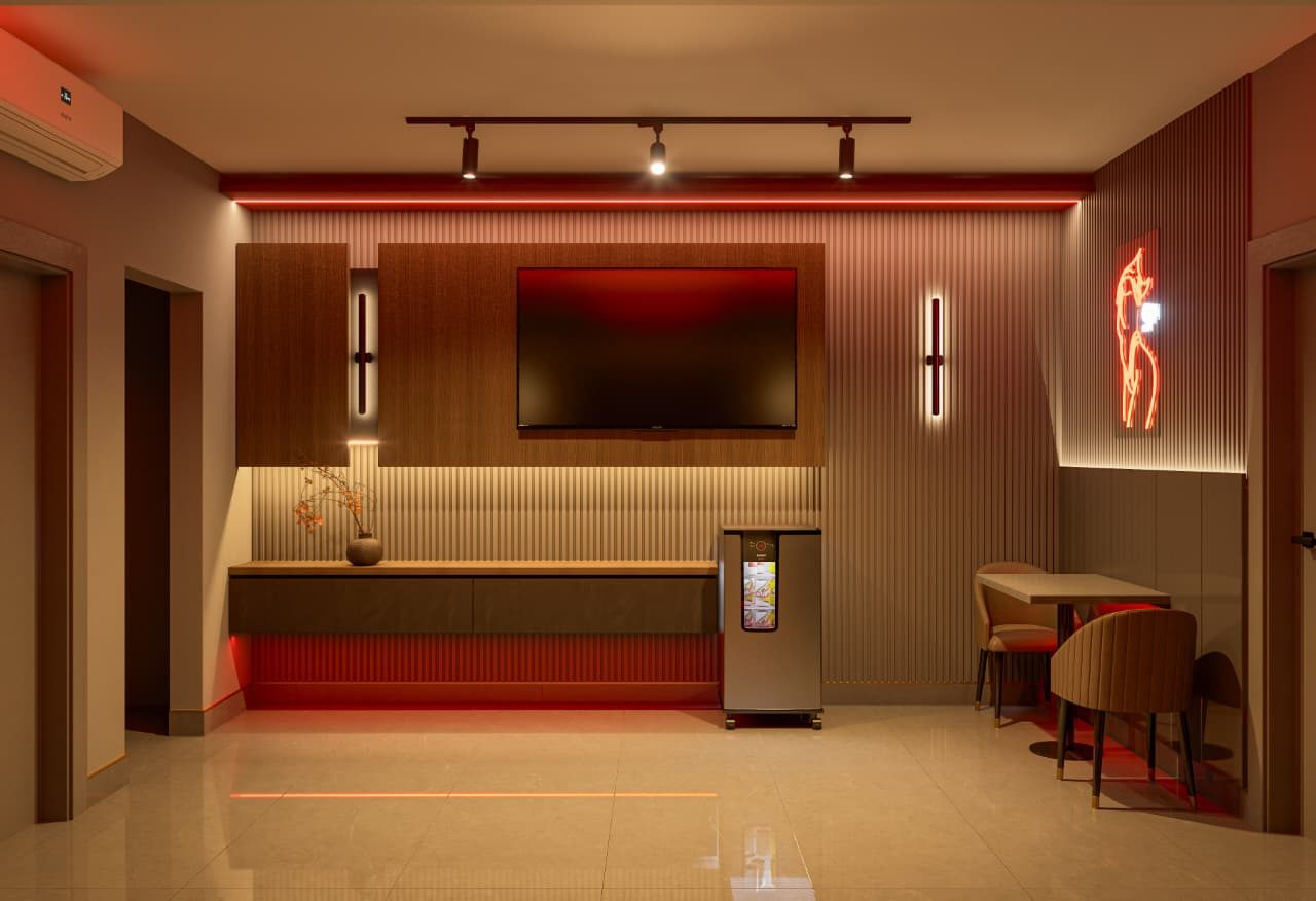 Suite Deluxe