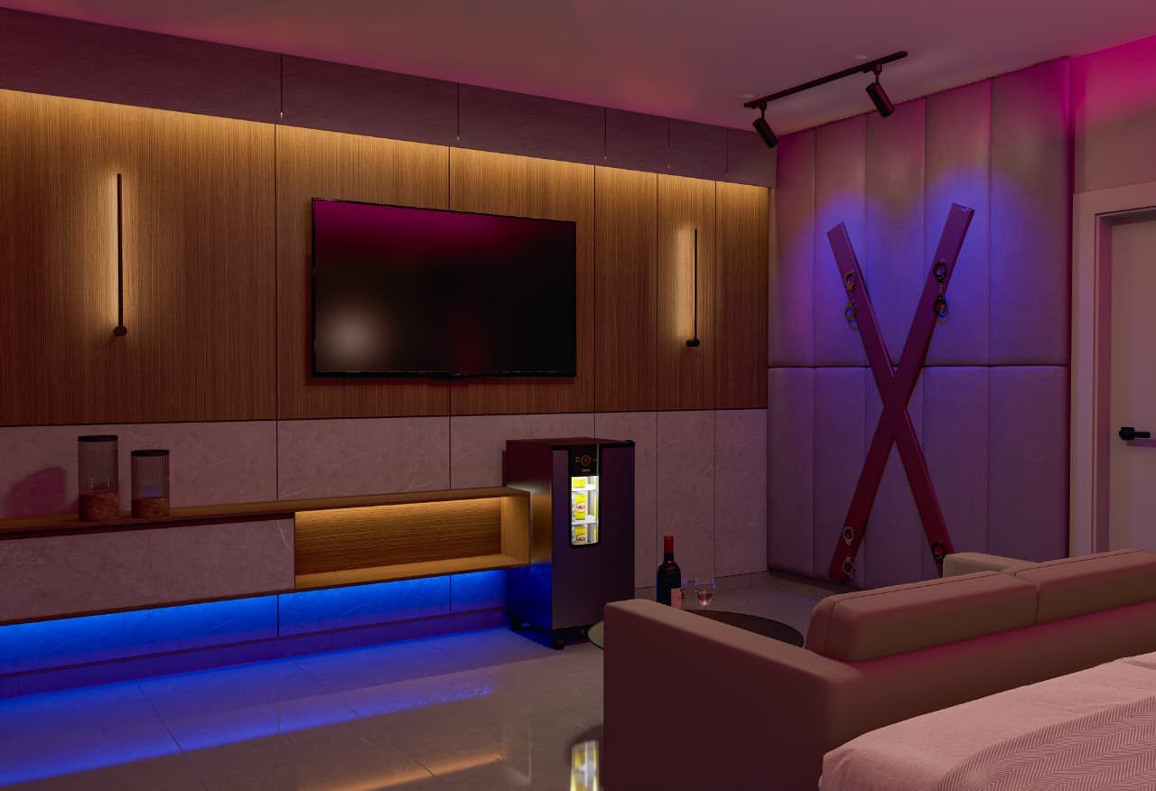 Suite I Love You