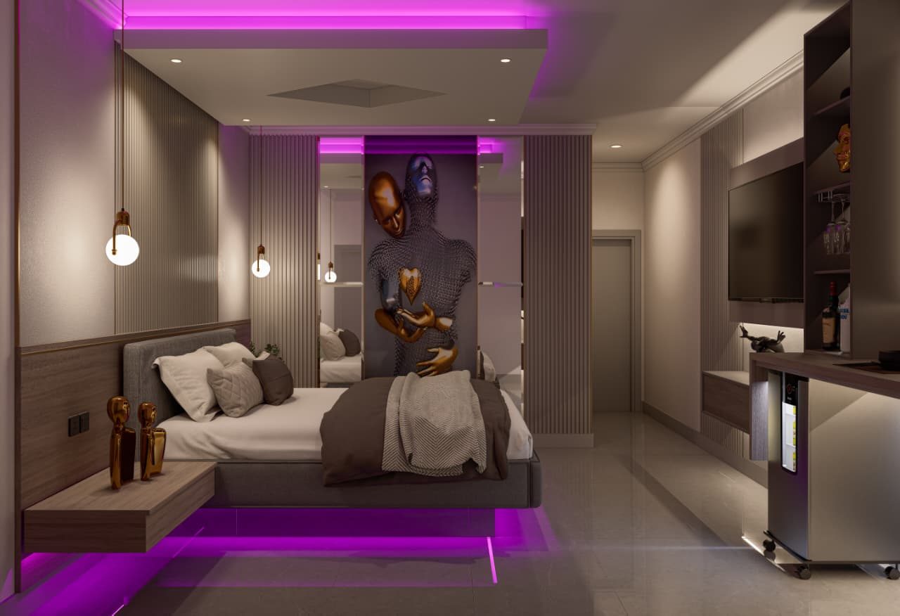 Suite Imperial