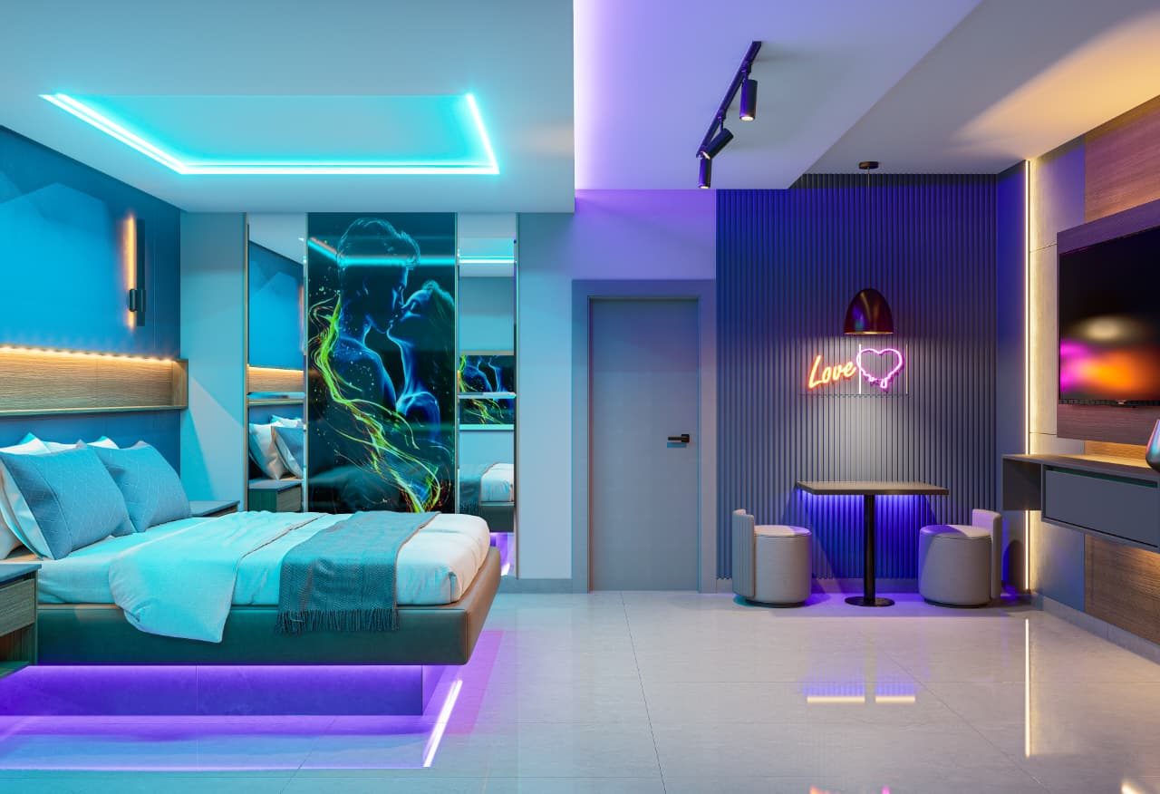 Suite Premium