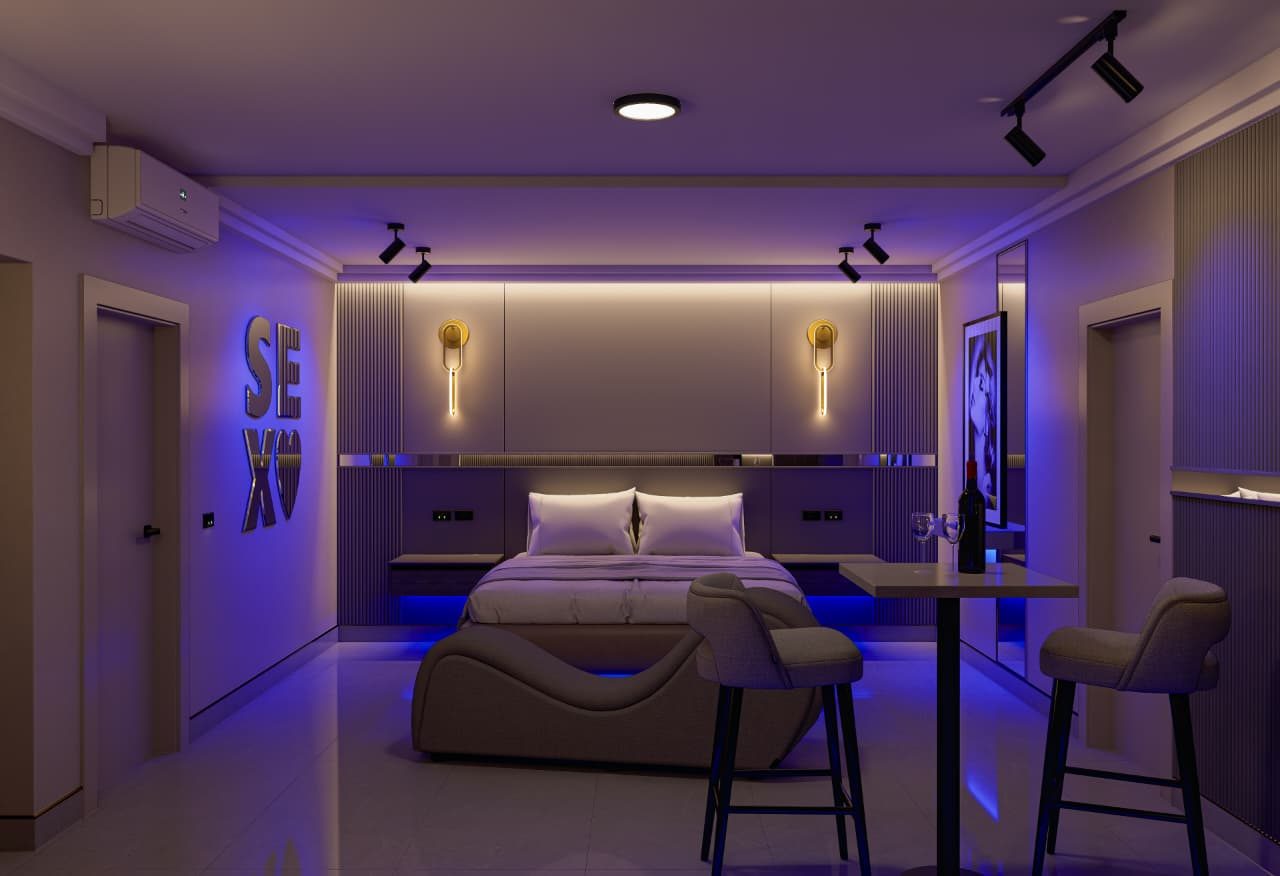 Suite Prestige