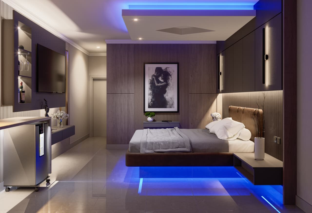 Suite Royal
