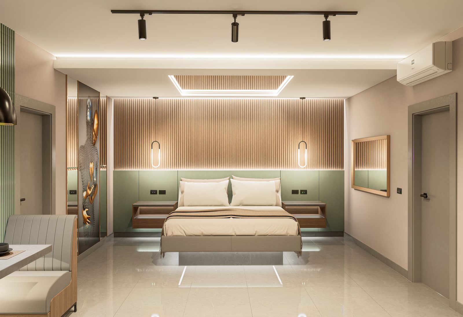 Suite Signature